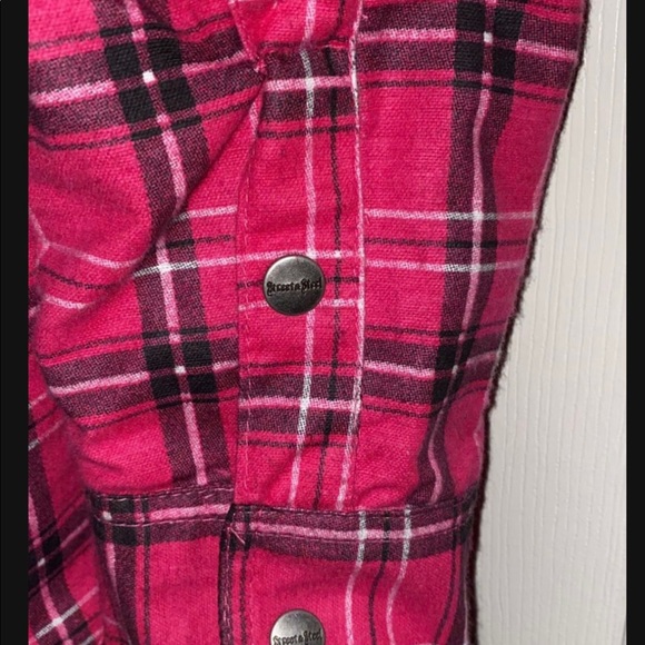 Women’s Riding Jacket - Picture 5 of 5